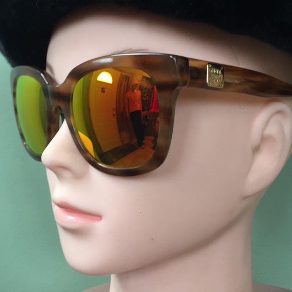 MCM Unisex Sunglasses main image 6